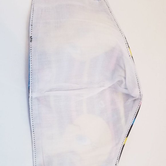 3x custom face mask Tweety canary bird wb cartoon - Picture 7 of 15